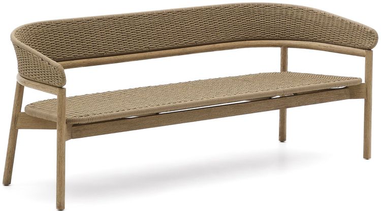 Kave Home Arinella Tuinbank