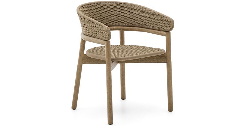 Kave Home Arinella Tuinstoel