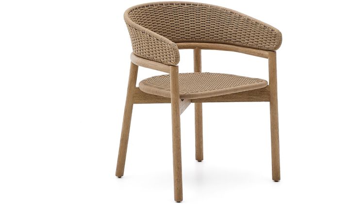 Kave Home Arinella Tuinstoel
