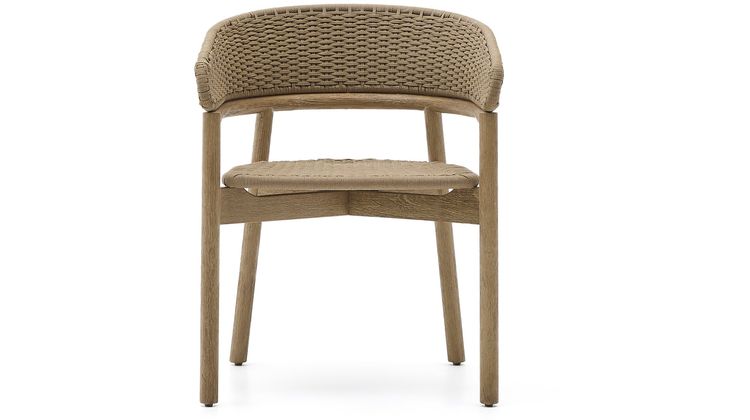 Kave Home Arinella Tuinstoel