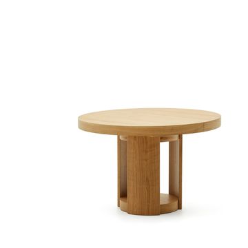 Kave Home Artis Uitschuifbare Eettafel