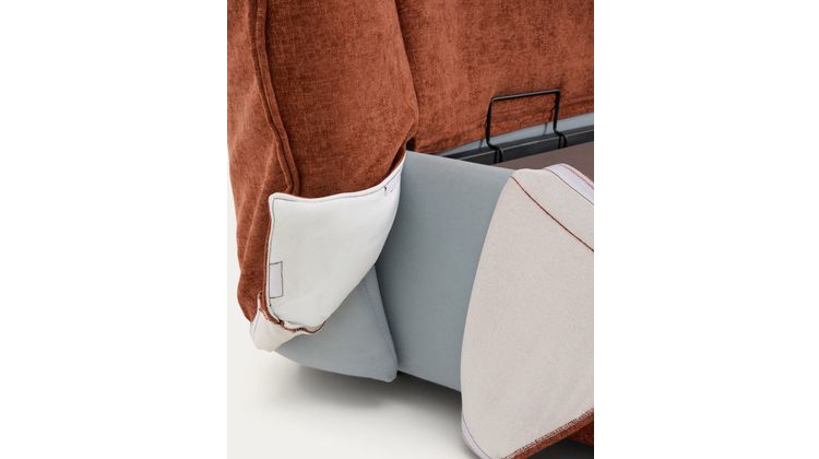 Kave Home Arvian Boxspring