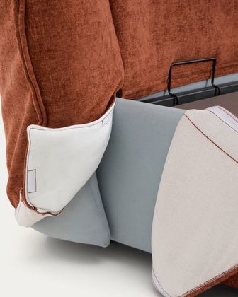 Kave Home Arvian Boxspring