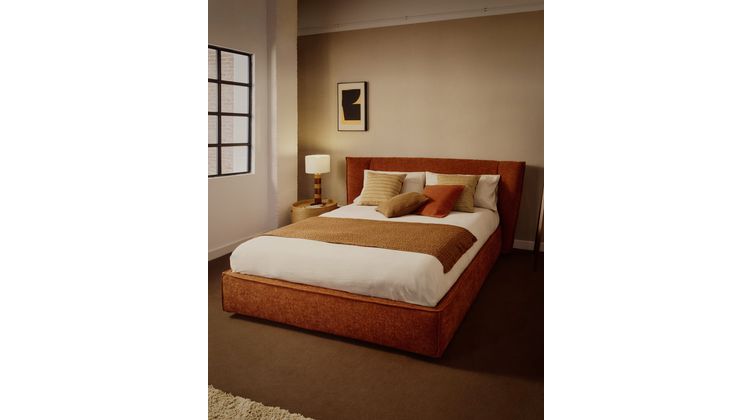 Kave Home Arvian Boxspring