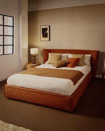Kave Home Arvian Boxspring