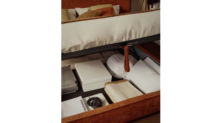 Kave Home Arvian Boxspring