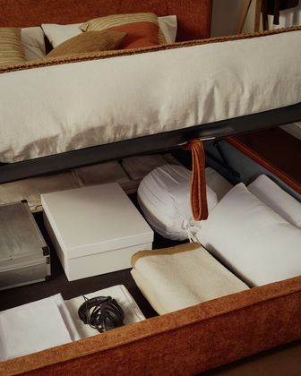 Kave Home Arvian Boxspring