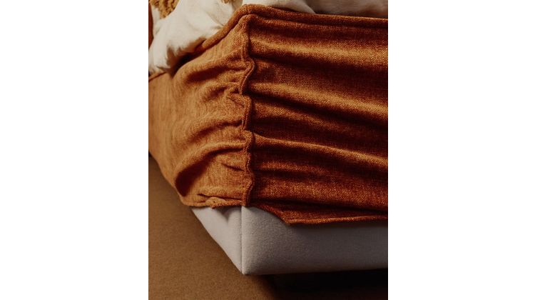 Kave Home Arvian Boxspring
