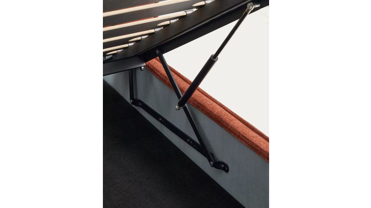 Kave Home Arvian Boxspring