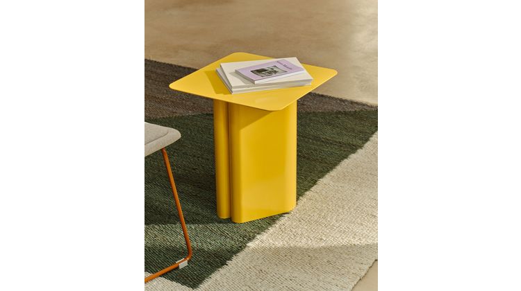 Kave Home Arvin Bijzettafel