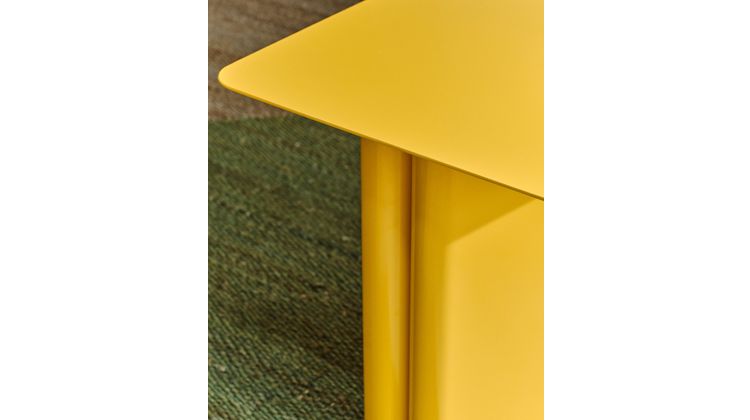 Kave Home Arvin Bijzettafel
