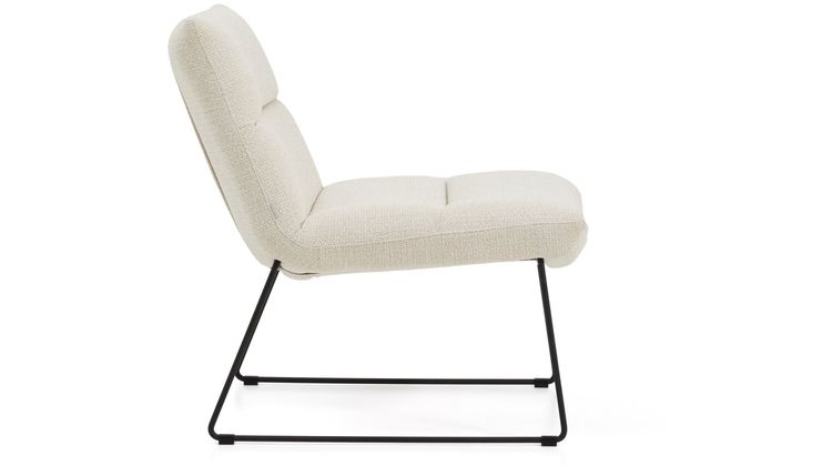 Kave Home Asen Fauteuil