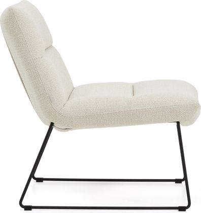Kave Home Asen Fauteuil