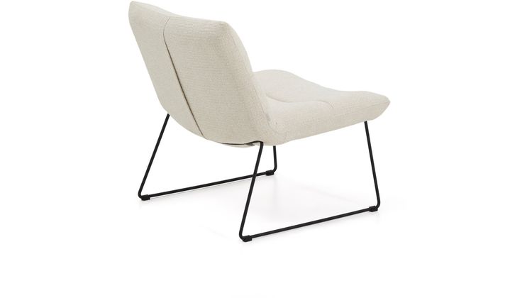 Kave Home Asen Fauteuil