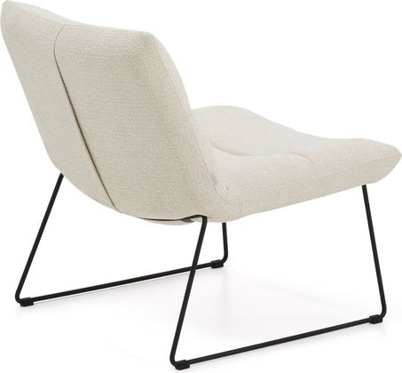 Kave Home Asen Fauteuil