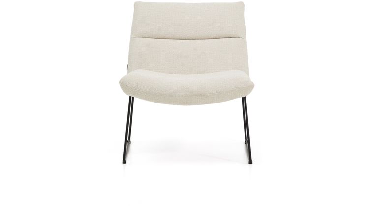 Kave Home Asen Fauteuil