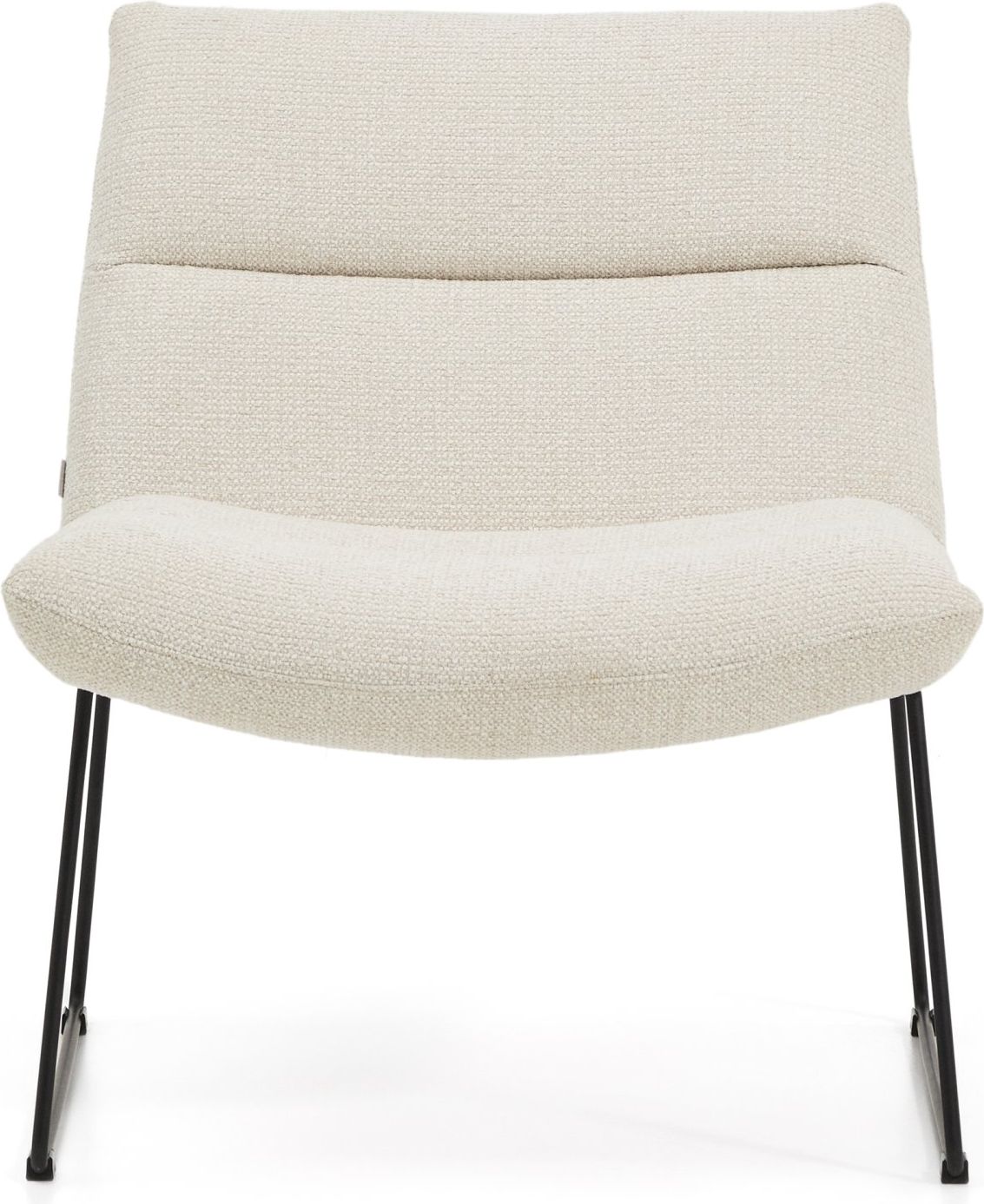 Kave Home Asen Fauteuil