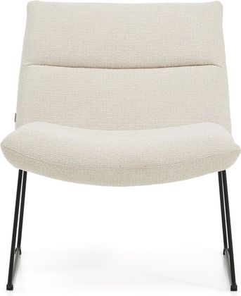 Kave Home Asen Fauteuil