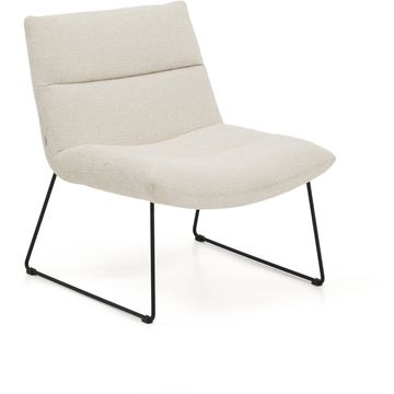 Kave Home Asen Fauteuil