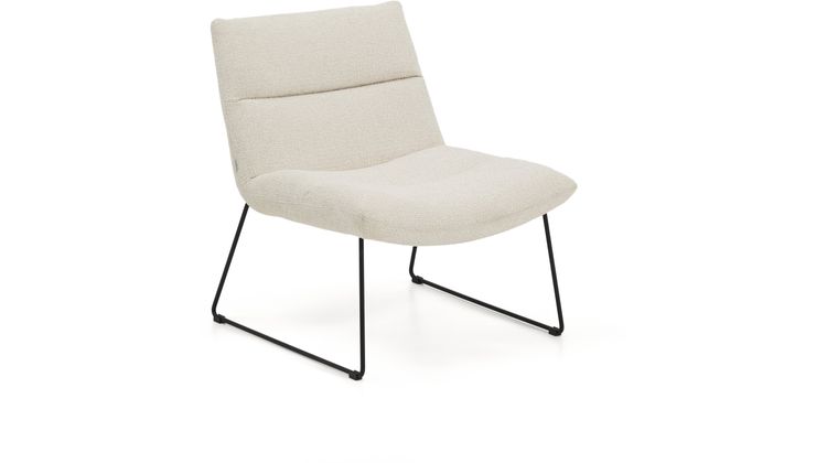 Kave Home Asen Fauteuil