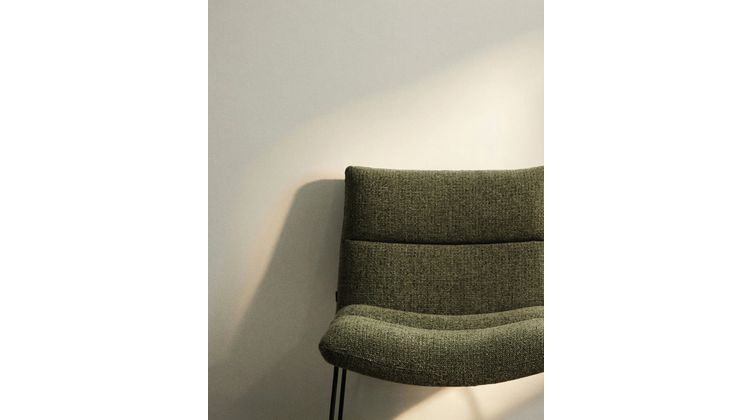 Kave Home Asen Fauteuil