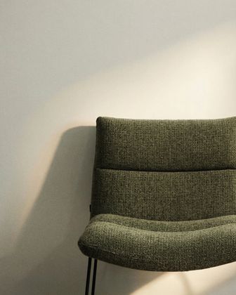 Kave Home Asen Fauteuil