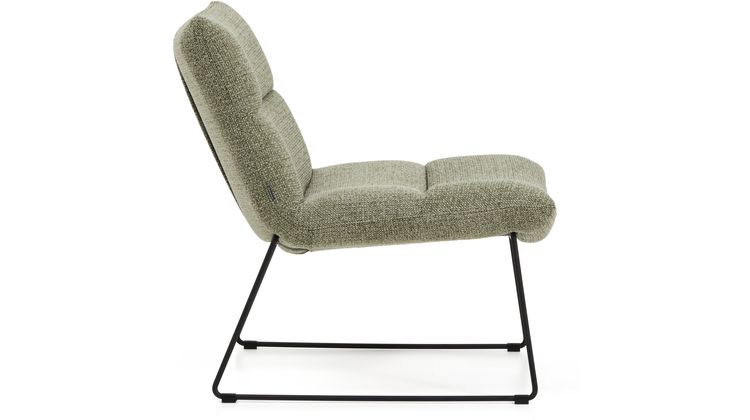 Kave Home Asen Fauteuil