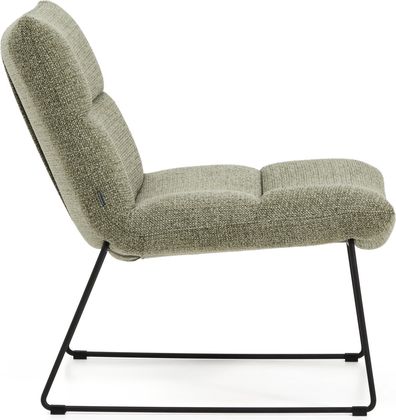 Kave Home Asen Fauteuil