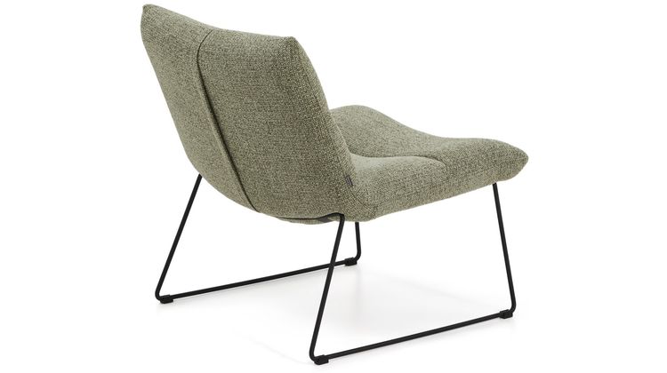 Kave Home Asen Fauteuil