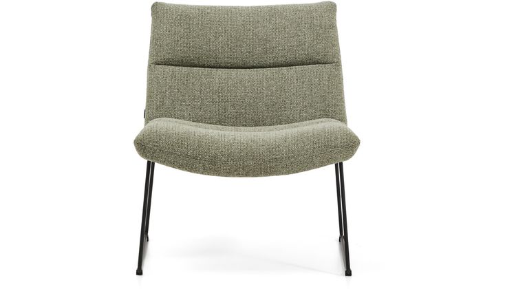Kave Home Asen Fauteuil