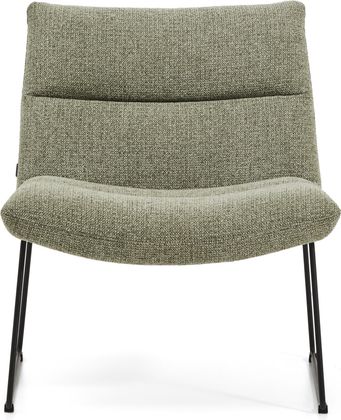 Kave Home Asen Fauteuil