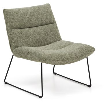 Kave Home Asen Fauteuil
