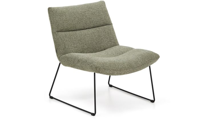 Kave Home Asen Fauteuil