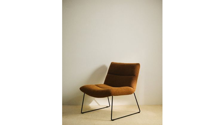 Kave Home Asen Fauteuil