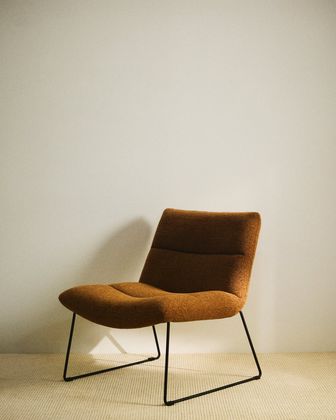 Kave Home Asen Fauteuil