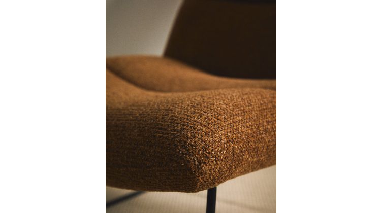 Kave Home Asen Fauteuil