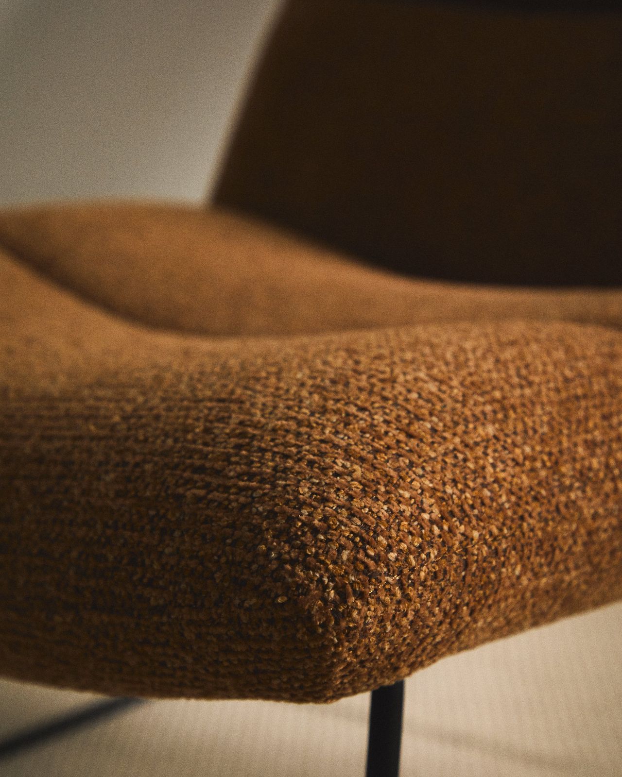 Kave Home Asen Fauteuil