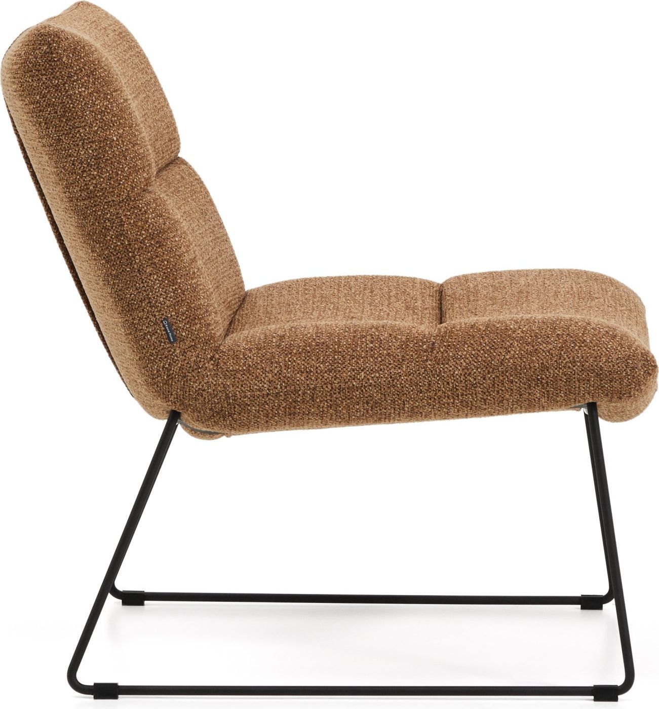 Kave Home Asen Fauteuil