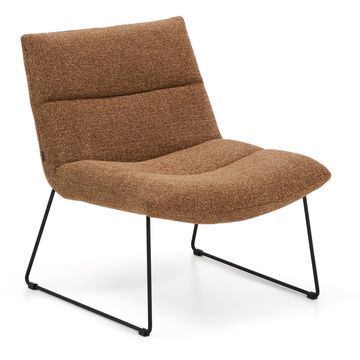 Kave Home Asen Fauteuil