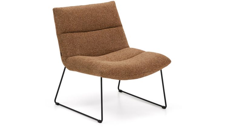 Kave Home Asen Fauteuil