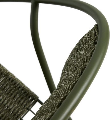 Kave Home Atrani Outdoor Fauteuil