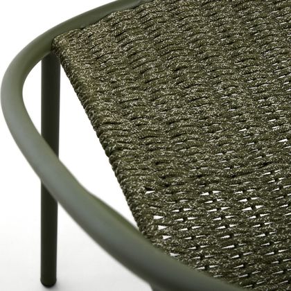 Kave Home Atrani Outdoor Fauteuil