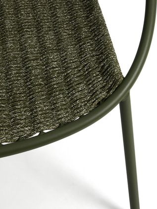 Kave Home Atrani Outdoor Fauteuil
