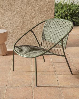 Kave Home Atrani Outdoor Fauteuil