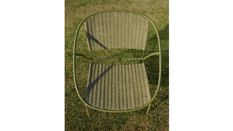Kave Home Atrani Outdoor Fauteuil