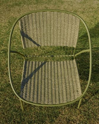 Kave Home Atrani Outdoor Fauteuil