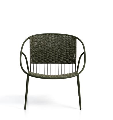 Kave Home Atrani Outdoor Fauteuil