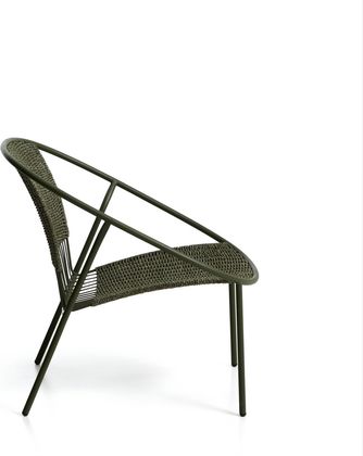 Kave Home Atrani Outdoor Fauteuil