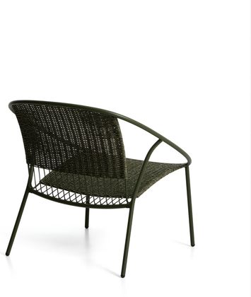 Kave Home Atrani Outdoor Fauteuil