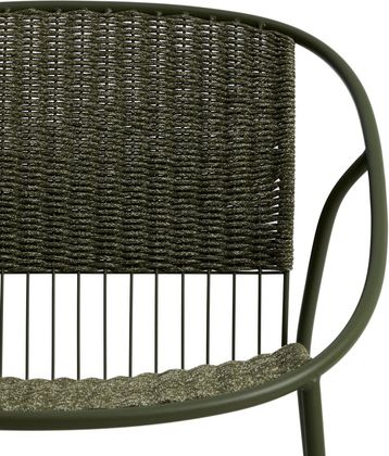 Kave Home Atrani Outdoor Fauteuil